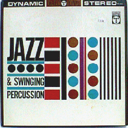 Jazz & Swinging Percussion