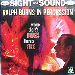 Where There's BURNS There's FIRE