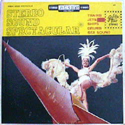 Stereo Sound Spectacular