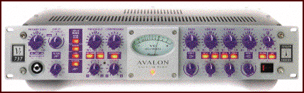 AVALON VT-737