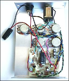 �P�[�X���ʐ^