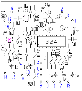 ��p�[�c���C�A�E�g