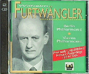 Furtwangler Inedit