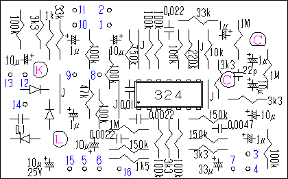 ��p�[�c���C�A�E�g