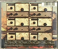 Silver Apples MCA�� ����