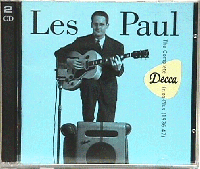 Les Paul on Decca