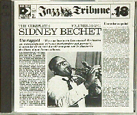 Sidney Bechet