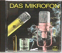 DAS MIKROFON