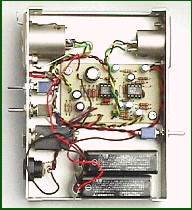 �P�[�X���̎ʐ^