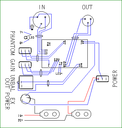 �P�[�X�������}