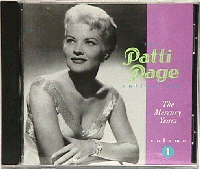 The Patti Page Collection